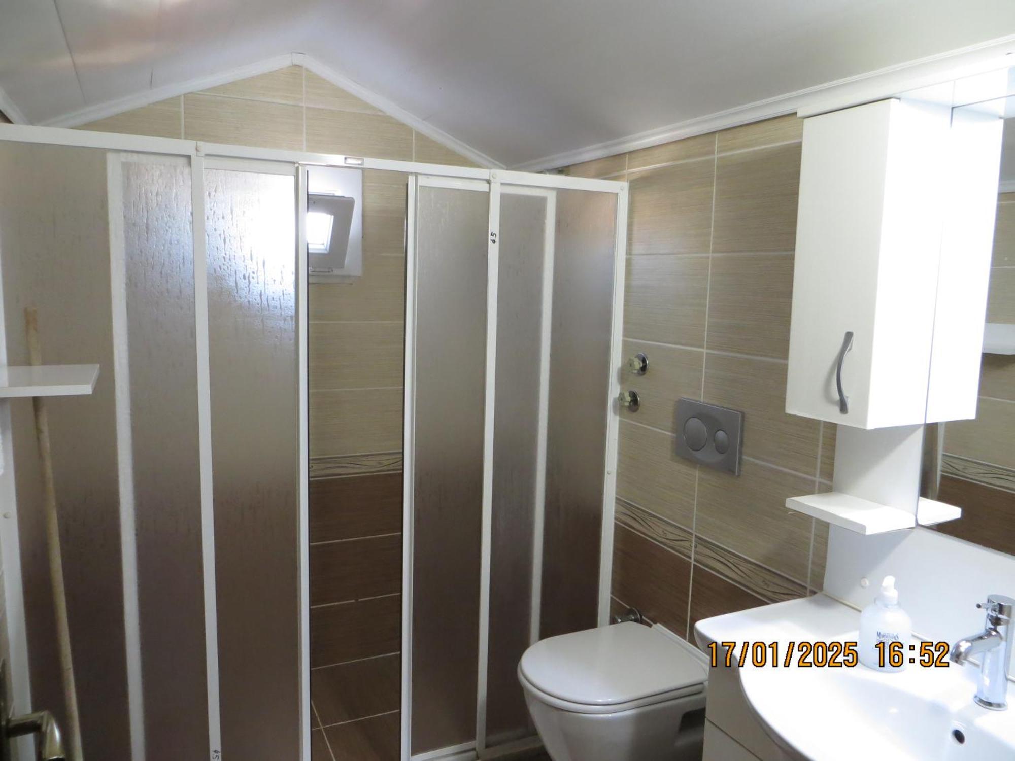 Stella Classic Apartments Fethiye Exteriör bild