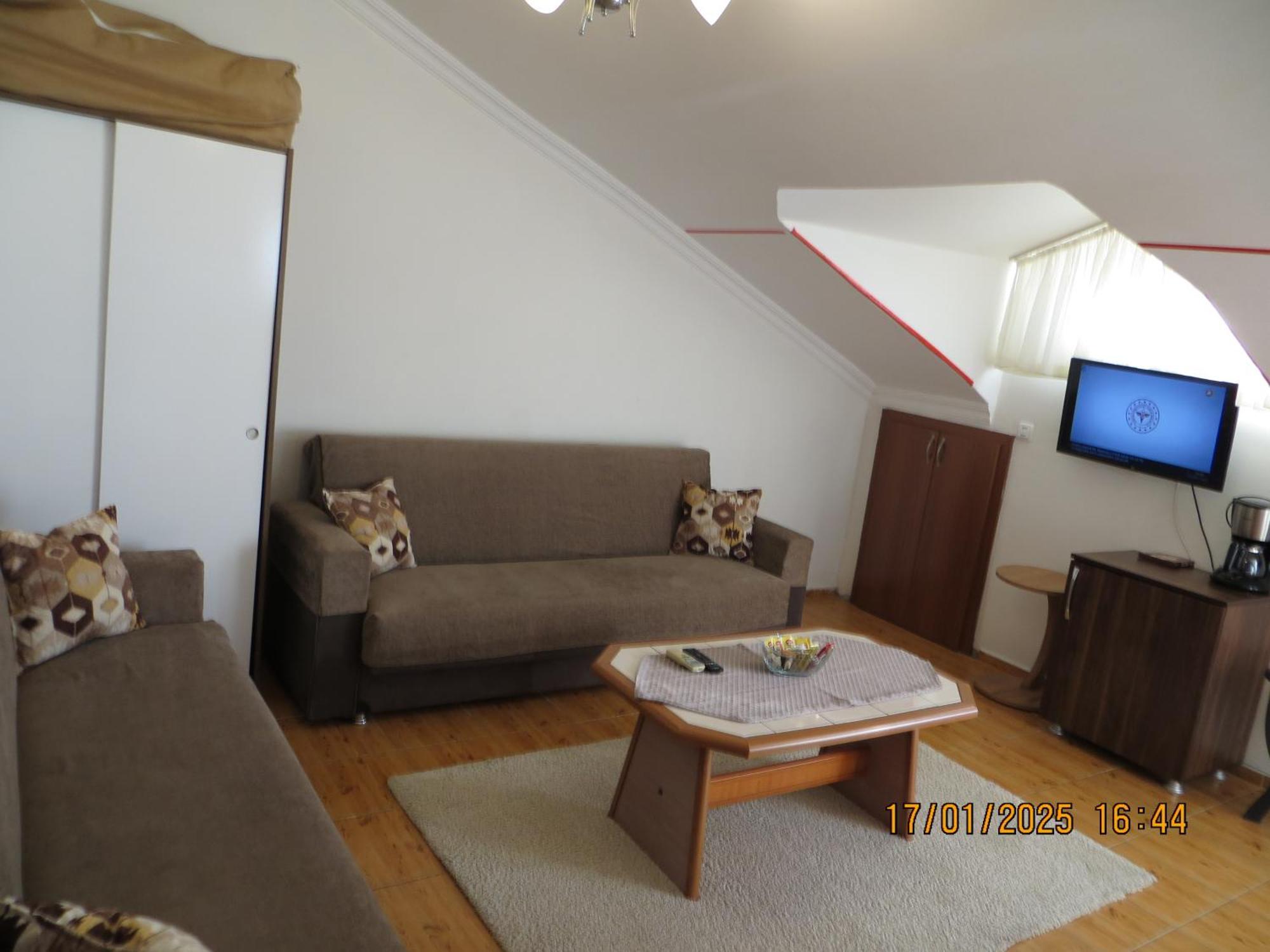 Stella Classic Apartments Fethiye Exteriör bild